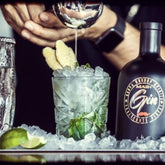 Main Gin - GiNFAMILY